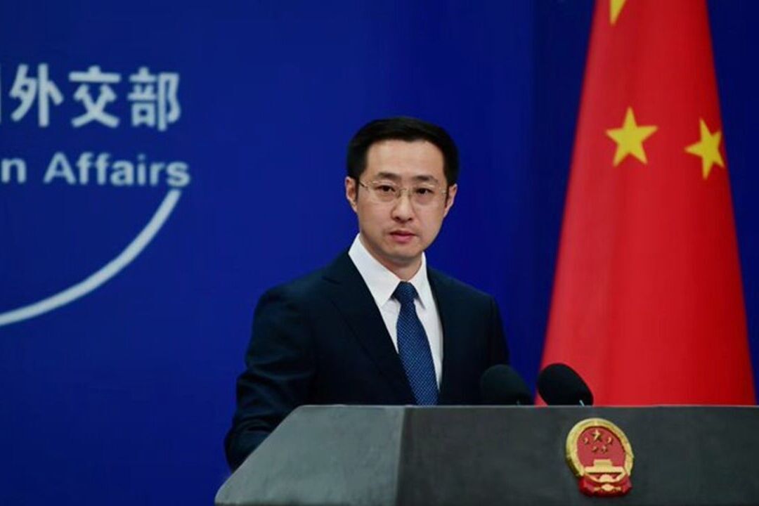 China: „Wir respektieren das Recht des Iran auf friedliche Nutzung der Atomenergie“