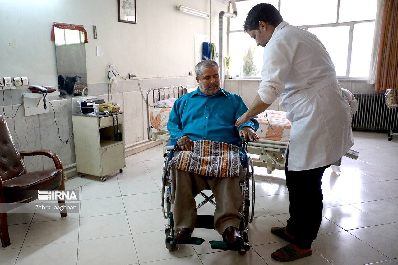 توجه به جانبازان زیر ۲۵ درصد در اصلاح قانون جامع ایثارگران