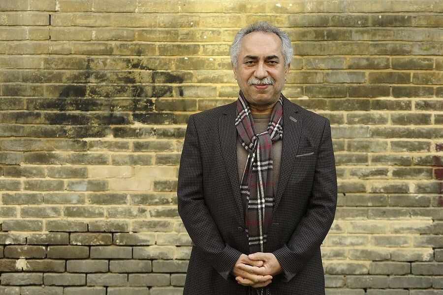 ایرنا