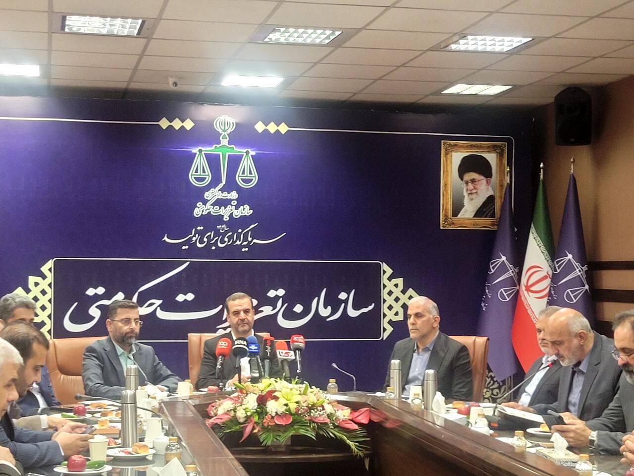 تشکیل ۱۹ پرونده احتکار برنج/ آیین‌نامه تعزیرات اصلاح شد
