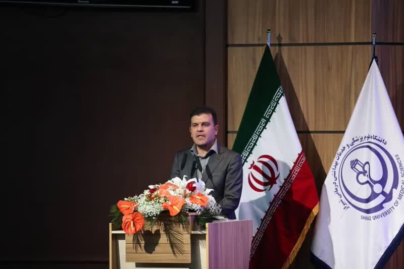 معاون علمی رئیس جمهور: دیر بجنبیم به لحاظ داده‌های سلامت در هوش مصنوعی عقب می‌مانیم