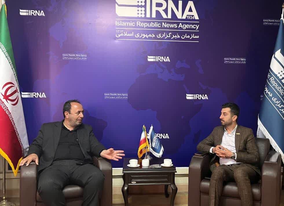 ایرنا نقش محوری در تعریف پیوست رسانه‌ای برای نسل جوان دارد
