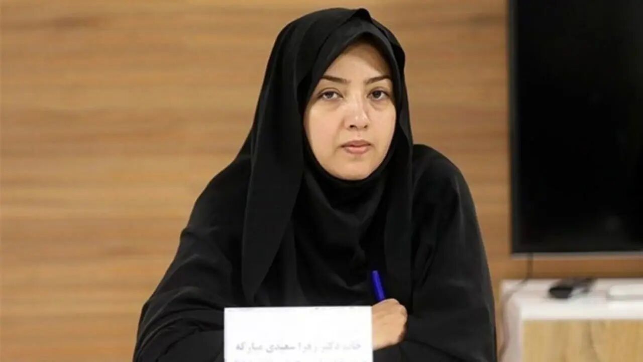 نماینده مبارکه: فرصت توسعه روابط اقتصادی ایران و اندونزی در جاکارتا فراهم شد