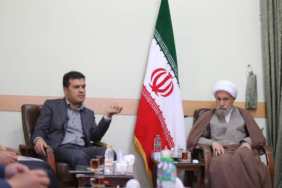 معاون علمی رئیس جمهور: برای مقابله با ناترازی‌های انرژی باید از فناوری کمک گرفت
