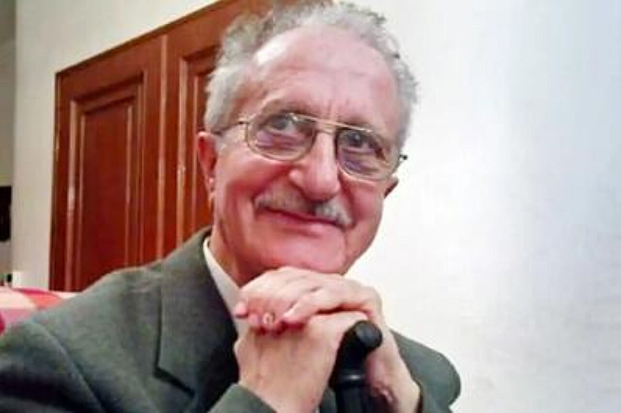 پیکر «پدر علم محیط زیست ایران» در بهشهر تشییع شد
