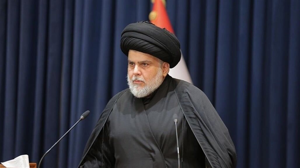 مقتدی صدر خطاب به سران عرب شرکت کننده در نشست بغداد: متحد باشید