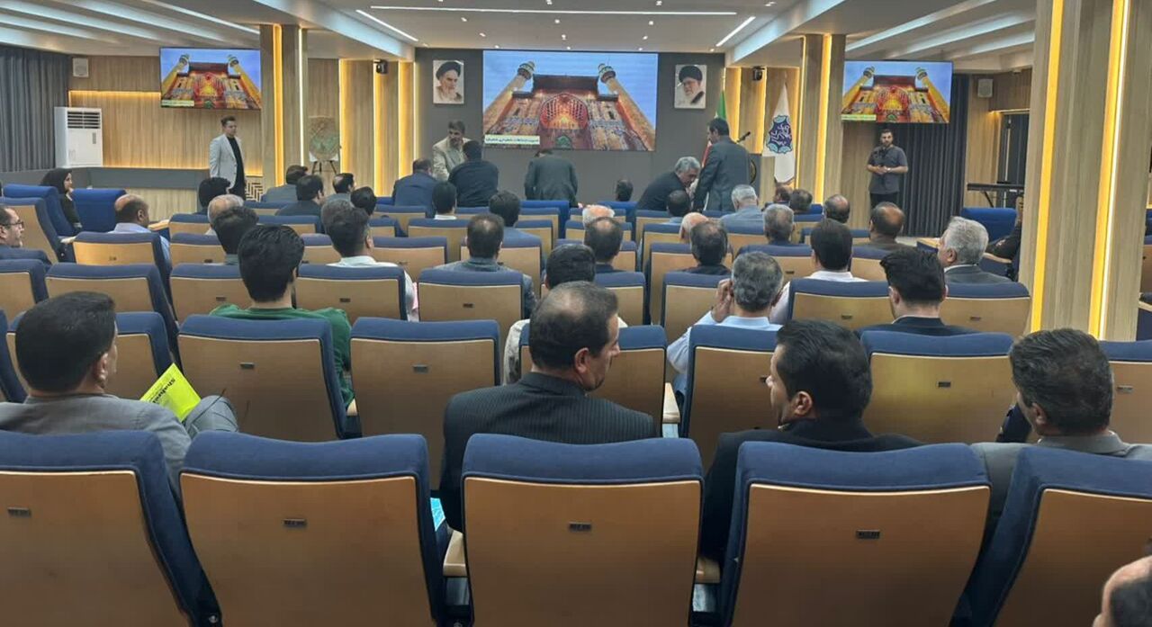 ایرنا
