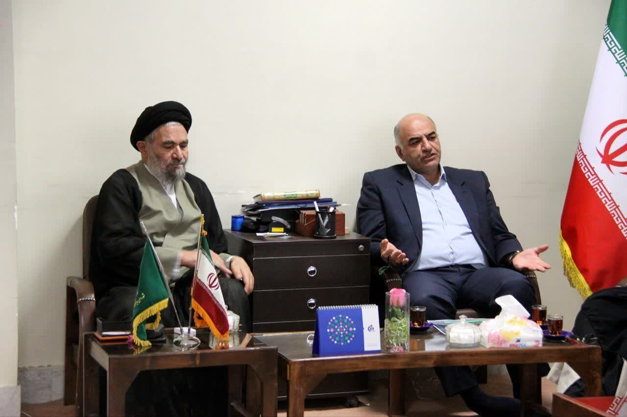 فرماندار بروجرد: راه شهدای خدمت ادامه دارد