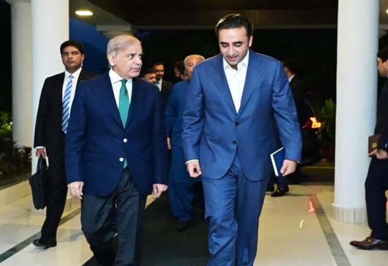 تحولات شبه‌قاره؛ پاکستان هیات دیپلماتیک به خارج اعزام می‌کند
