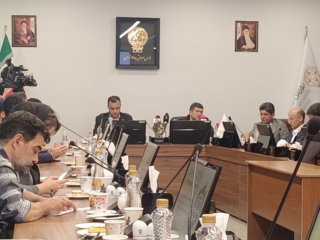 کشتیرانی سال گذشته ۲۷ میلیون تن انواع کالا حمل کرد