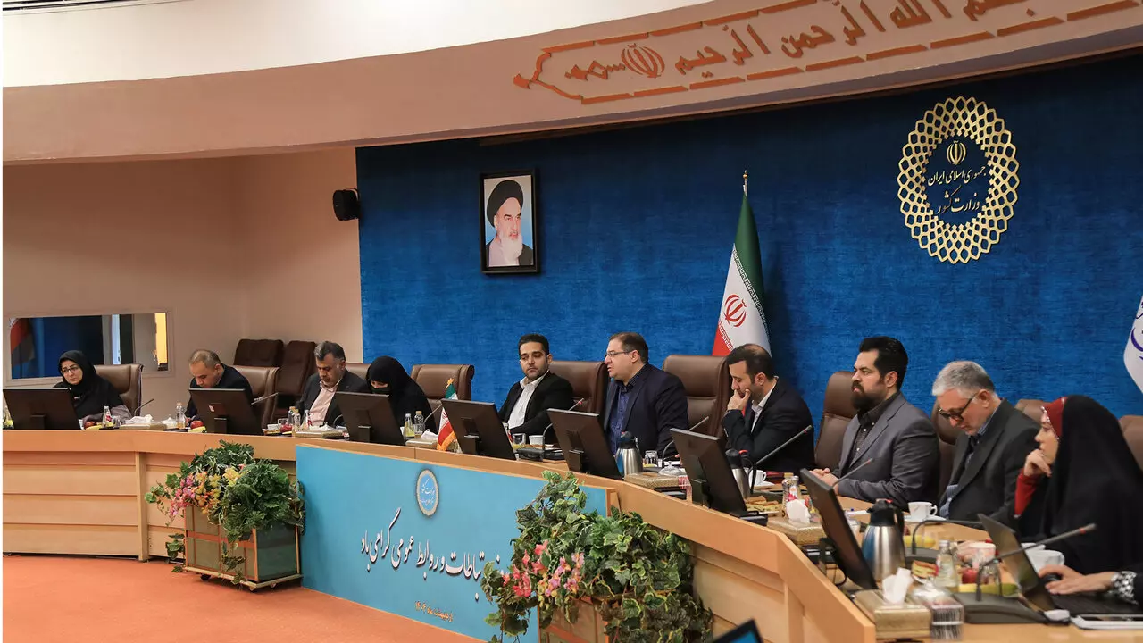 معاون وزیر کشور: روابط عمومی با امیدآفرینی نقش مهی در افزایش سرمایه اجتماعی دارد