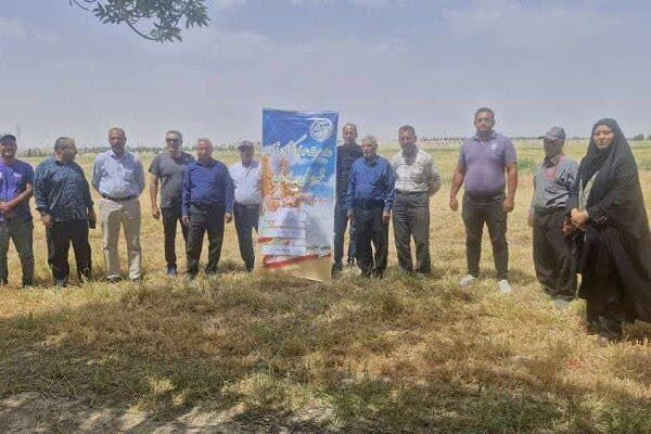 تبیین مجازات‌های قانونی سوزاندن بقایای کشاورزی در بهارستان