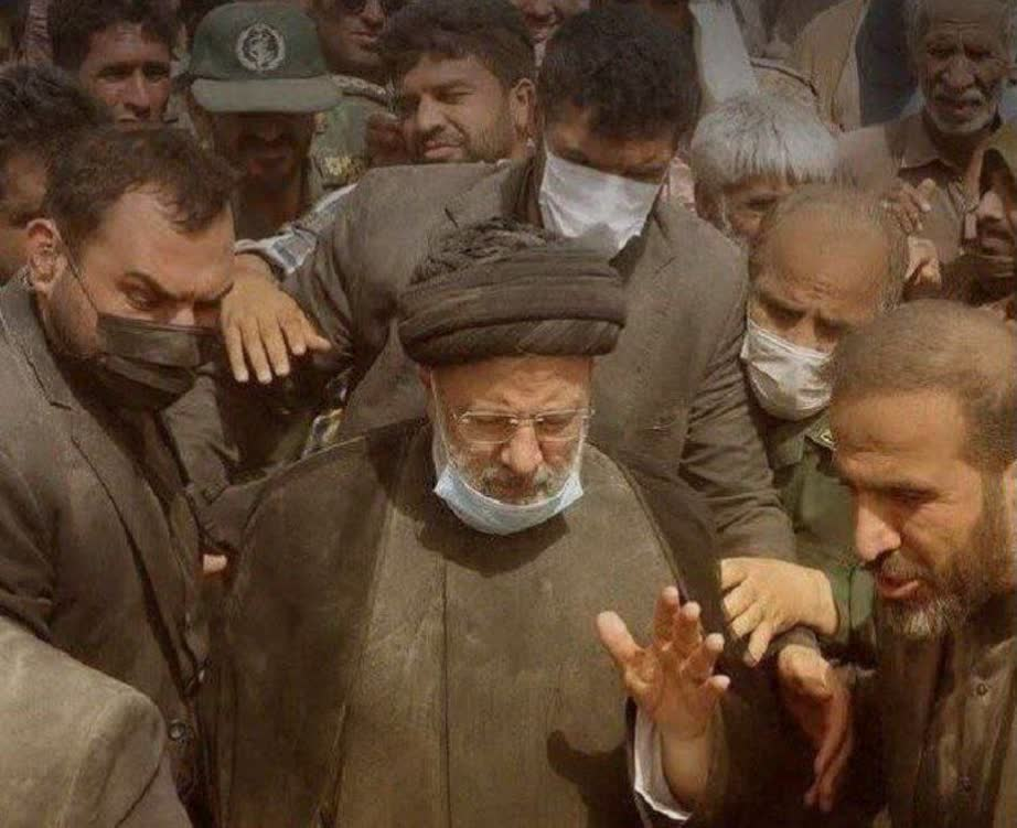 جانشین قرارگاه ثارالله: شهید رئیسی نماد خدمت به محرومان و مقابله با فساد بود
