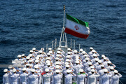Commander: Navy has shown Iran's power and progress to the world