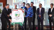 خبرنگار و عکاس ایرنا در جشنواره رسانه‌ای کردستان خوش درخشیدند