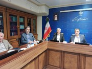 استاندار: تلاش استان مرکزی برای خروج از مشکل ناترازی انرژی جدی است