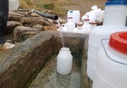 ۱۰۵ روستای شهرستان سنندج نیازمند تامین آب شرب پایدار