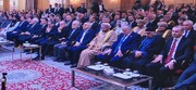 Tehran Dialogue Forum kicks off with President Pezeshkian’s presence