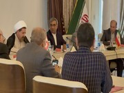 استاندار خراسان‌رضوی: تکمیل طرح «پدیده شاندیز» گامی موثر در توسعه اقتصادی است