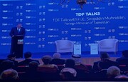 وزیر امور خارجه تاجیکستان: خاورمیانه به سازوکار امنیت جمعی منطقه‌ای نیاز دارد