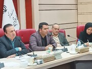 اهدای ۲۵۰ ویلچر کودک در ۶ استان کشور
