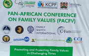 Kenya : La Conférence panafricaine sur les valeurs familiales, une initiative contre l’agression culturelle de l’Occident