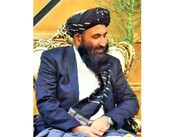 سرپرست سرکنسولگری افغانستان در مشهد درگذشت