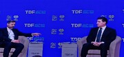 Iraq’s Kurdistan Region will not be a source of danger for Iran: Barzani