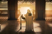 نمایندگان مجلس از تولید فیلم سینمایی موسی کلیم الله قدردانی کردند