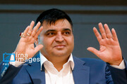 رضازاده: عملکرد انوشیروانی را باید پس از المپیک سنجید/ دوقطبی‌سازی برای وزنه‌برداری سم است