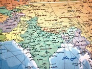 نمایش قدرت نظامی چین در جنوب آسیا با احتیاط دیپلماتیک