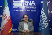 سرپرست مرکز ایرنا کرمانشاه منصوب شد