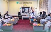 تیم تثبیت هویت مهاجرین افغان به زودی عازم ایران می‌شود