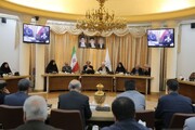 معاون سیاسی استاندار آذربایجان شرقی: اجرای مصوبات ستاد بزرگداشت شهدای خدمت الزامی است