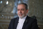 Canciller Araqchi: “Irán mantendrá su programa de enriquecimiento nuclear con o sin acuerdo”
