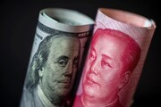 پشت پرده تخلیه اوراق بهادار آمریکا از خزانه چین؛ چراغ‌خاموش در مسیر حذف دلار