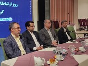 مدیرکل ورزش و جوانان یزد: هیات‌های ورزشی ارتباط با رسانه‌ها را تقویت کنند + فیلم
