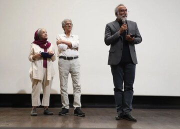 برگزاری هجدهمین جشن «شب بازیگر»؛ چراغی که بعد از سه سال روشن شد