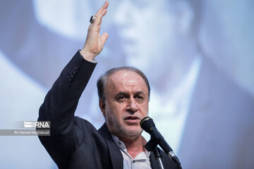 حاجی بابایی: مجلس و دولت برای رفع مشکلات فرهنگیان هماهنگ هستند