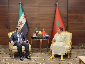 Syrie : Le Maroc rouvre son ambassade à Damas après 13 ans