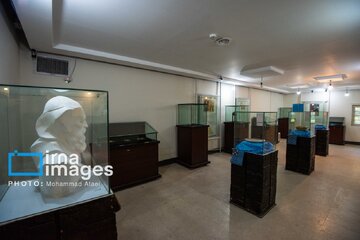 28 de Ordibehesht, Día de Jayam