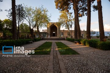 28 de Ordibehesht, Día de Jayam