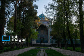 28 de Ordibehesht, Día de Jayam