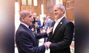 Pakistanische Medien: Shahbaz Sharif besucht nächste Woche den Iran