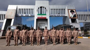 İİKK və Azərbaycan Respublikası Ordusu arasında Qarabağda birgə təlimlər keçirilir
