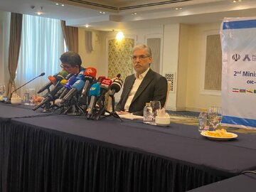راه‌اندازی ۶ کمیته فنی در اجلاس وزیران علوم کشورهای اسلامی