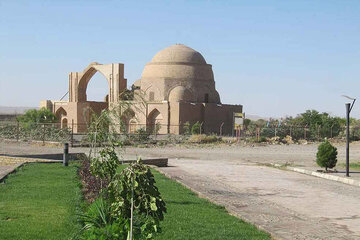 رشتخوار خراسان‌رضوی مقصدی جذاب برای گردشگران است
