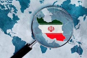 Araghchi : l'avenir de notre région ne peut se façonner dans les centres de réflexion des puissances transrégionales
