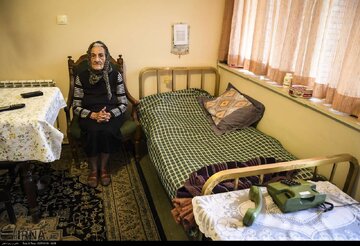 «توسعه‌نیافتگی»، بحران سالمندی را خطرناکتر می‌کند