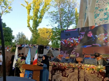 سخنگوی دولت: خیام با پرسشگری جرات دانستن را در خود به وجود آورد